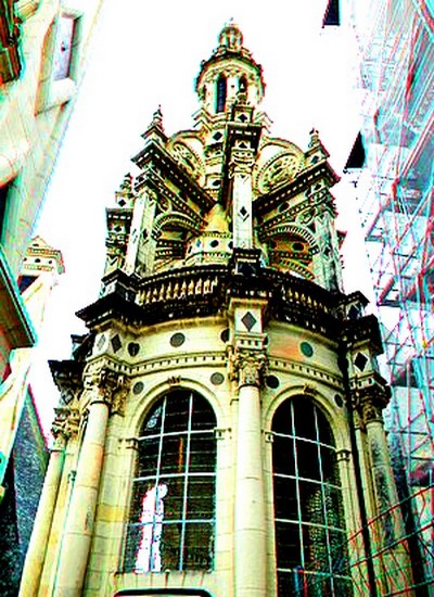 chambord